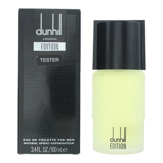 Dunhill Dunhill Edition for Men | EDT