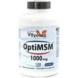 V.BYOTIC Opti MSM 1000 Mg