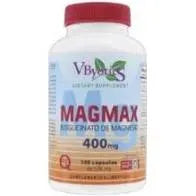 V.Byotic Bisglicinato De Magnesio 400mg