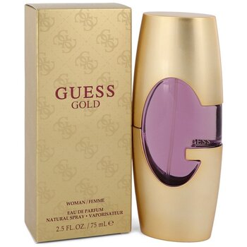 Guess Gold for Women | EDP