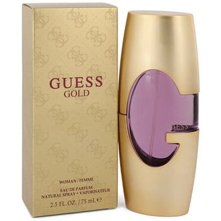 Guess Gold for Women | EDP
