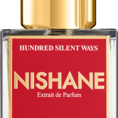 Nishane Hundred Silent Ways De Parfume | Extrait - Product Image