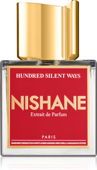 Nishane Hundred Silent Ways De Parfume | Extrait - Product Image