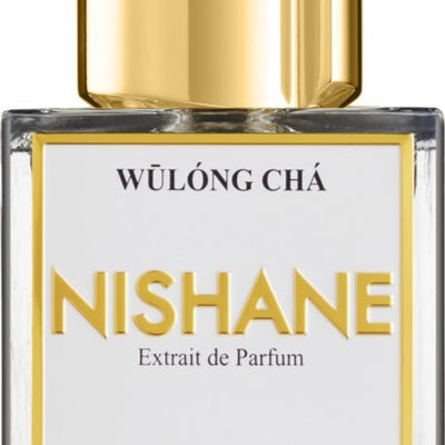 Nishane Wulong Cha De Parfum EDP | Extrait - Image 2