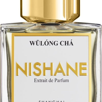 Nishane Wulong Cha De Parfum EDP | Extrait - Product Image