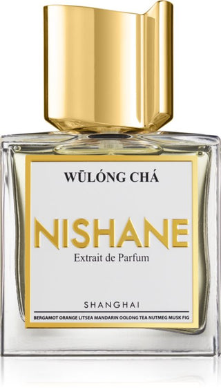 Nishane Wulong Cha De Parfum EDP | Extrait - Product Image