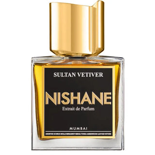 NISHANE Sultan Vetiver | Extrait de Parfum