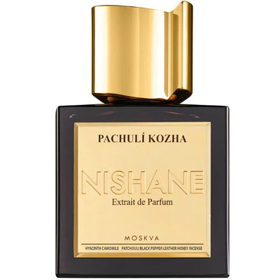 NISHANE Pachulí Kozha | Extrait de Parfum