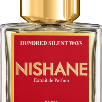 Nishane Hundred Silent Ways De Parfume | Extrait - Image 2