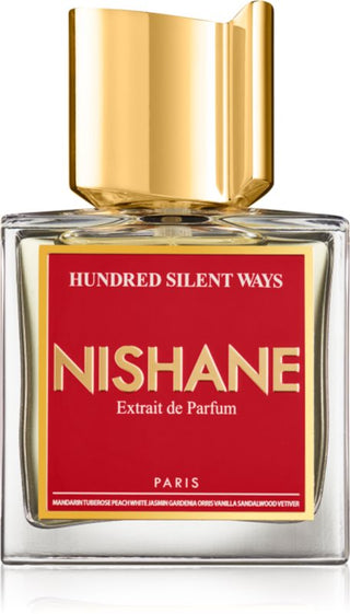 Nishane Hundred Silent Ways De Parfume | Extrait - Image 2