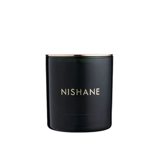 NISHANE Greek Fig Scented Candle
