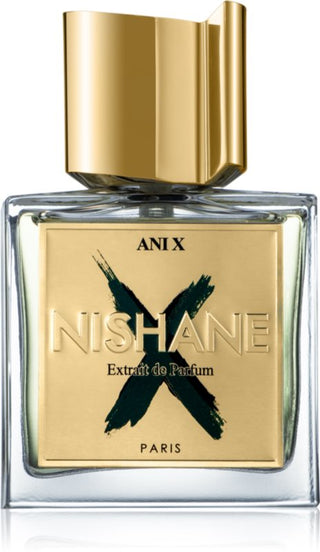 Nishane Ani X De Parfum EDP | Extrait - Image 2