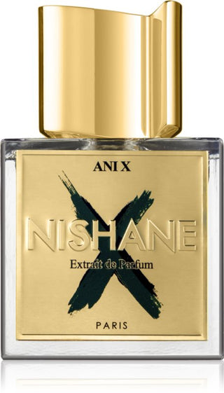 Nishane Ani X De Parfum EDP | Extrait - Product Image