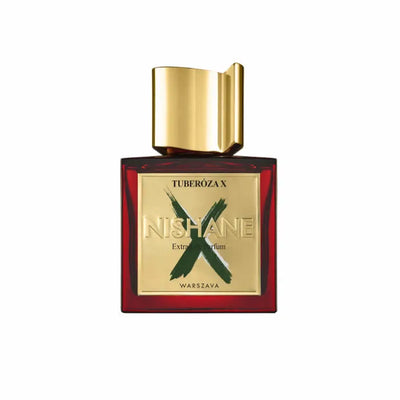 Nishane Tuberoza X | Extrait de Parfum