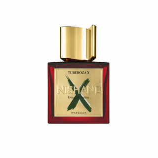 Nishane Tuberoza X | Extrait de Parfum