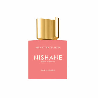 NISHANE Meant To Be Seen | Extrait de Parfum