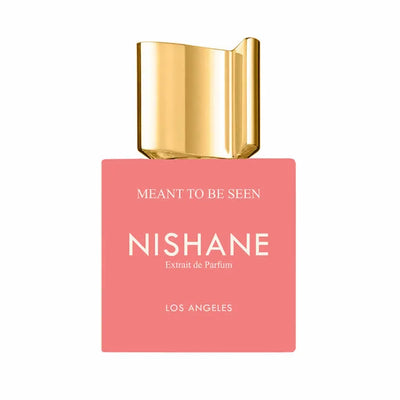 NISHANE Meant To Be Seen | Extrait de Parfum