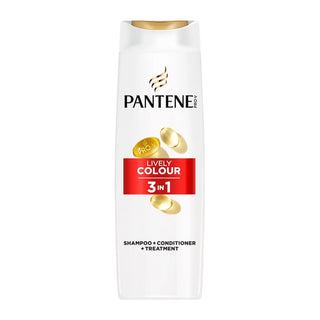 PANTENE Pro-V Lively Colour 3-in-1 Shampoo
