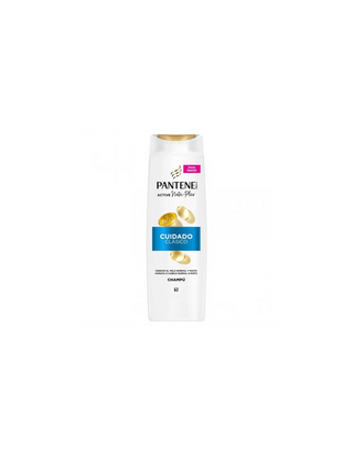 Pantene Classic Shampoo
