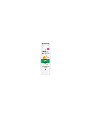 Pantene Smooth & Sleek Shampoo