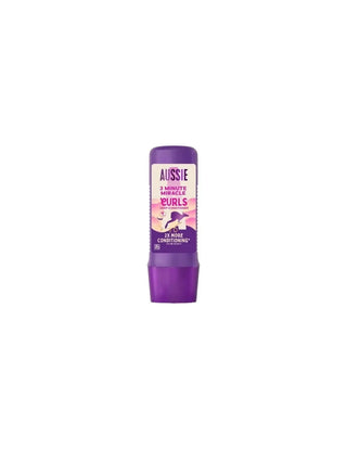 AUSSIE HAIR AUSSIE Bouncy Curls Hydrating Deep Conditioner