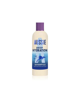AUSSIE HAIR AUSSIE Deep Hydration Shampoo