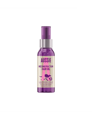 AUSSIE HAIR AUSSIE Reconstructor Lightweight Hair Oil