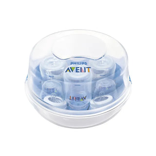 AVENT Microwave Steam Sterilizer