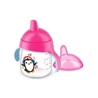 AVENT Philips Avent Magic Cup Antidrip Pink 260ml
