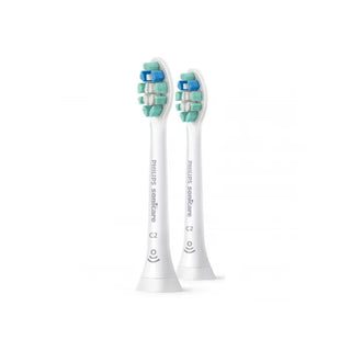 PHILIPS Sonicare Optimal Plaque Medium Hardness Replacement Heads HX9022/07