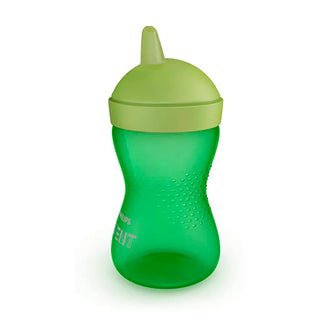AVENT Hard Mouthpiece Tumbler Green 12M+
