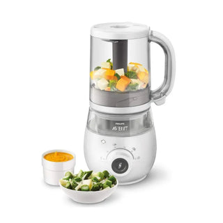 Avent 4 In 1 Kitchen Robot