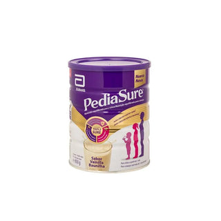 PediaSure Vanilla Powder Tin 850g