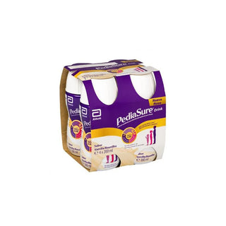 PediaSure Vanilla Drink 200ml