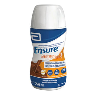 ENSURE Nutrivigor Chocolate