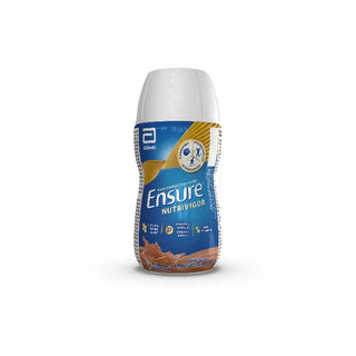 ENSURE Nutrivigor Chocolate 4 Pack