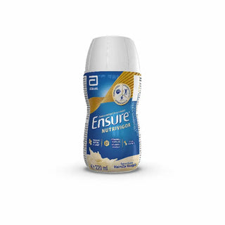 ENSURE Nutrivigor Vanilla Multipack