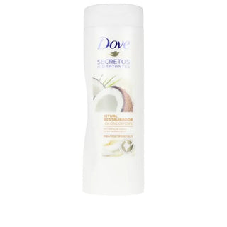 Dove Nourishing Secrets Body Lotion Coconut