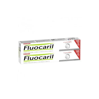 FLUOCARIL Bi-Fluorinated Whiteness Toothpaste