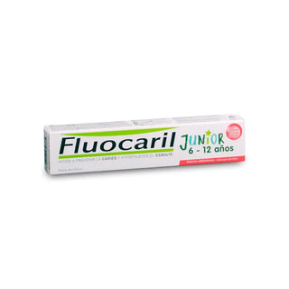 FLUOCARIL Junior Red Fruit Gel