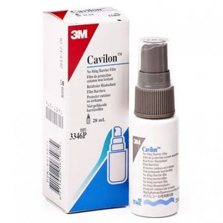 3M Cavilon Skin Protectant Spray