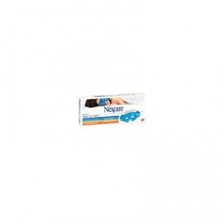 3M En Delaval Coldhot Blindfold Face Mask