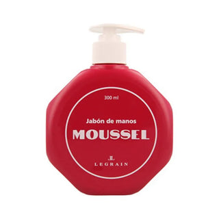 Moussel Soap Hands
