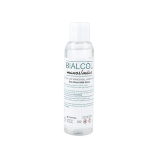 VEMEDIA Biacol Sanitising Hand Gel 125ml
