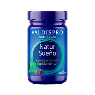 VALDISPRO Natur Sleep