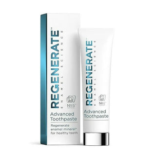 Regenerate Enamel Science Advanced Toothpaste