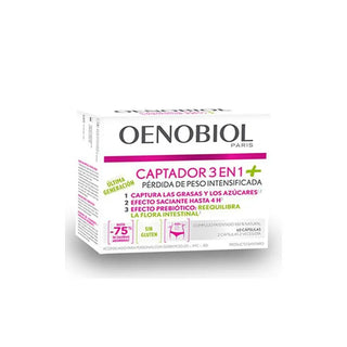 OENOBIOL Sensor 3 In 1