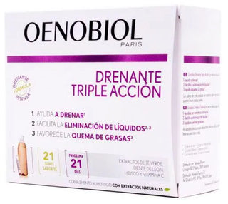 OENOBIOL Triple Action Drainage