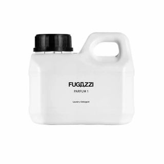 FUGAZZI Parfum 1 Laundry Detergent | Parfum
