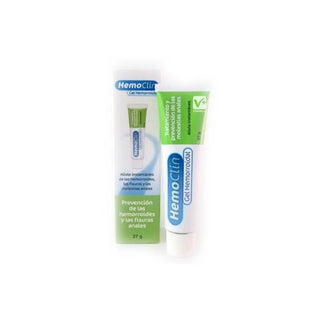 HEMOCLIN Reva Health Gel